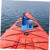 Totority Paddleboard Cup Holder Durable Plastic Drink Holder Phone Mount