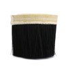 QWORK® 100mm x 1M Engraver Dust Cover Brush for CNC