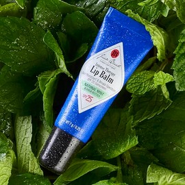 JACK BLACK - Bálsamo labial terapia intensiva SPF 25 - Antioxidantes de té verde, tratamiento de larga duración, protección UVA y UVB de amplio espect