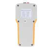 Solar Panel MPPT Tester 5‑1600W 0‑60A Photovoltaic Panel Multimeter with
