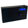 DENVER DAB+/FM Radio DAB-51B, Black