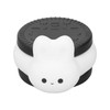 Rabbit Night Light Cute Eye Protection Rechargeable LED Night Lamp