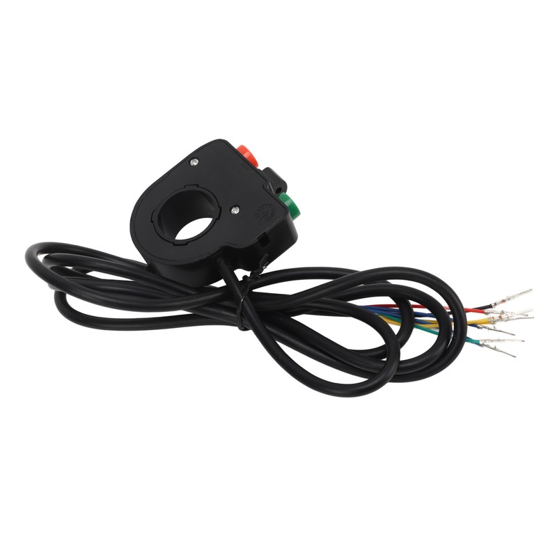 10inch Electric Scooter Handlebar Switch 4 in 1 Universal Handlebar