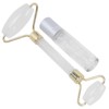 Face Roller Massager Facial Beauty Massage Roller with Roll On