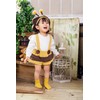 Clearstone Honeytail Cosplay Halloween Hatch Baby 80cm Yellow