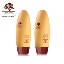 Ultimate ARGANMIDAS,ALL HAIR TYPE,NATURAL, HYDRATING SHAMPOO & CONDITIONER 15fl.oz moroco