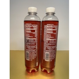 Sparkling Ice 🟢 New Sparkling Ice Black Raspberry Water Zero Sugar 17fl Oz (2 Bottles Only)