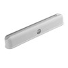 Plastic Wrap Cutter Dispenser Wall Mounted Adjustable Cling Film Cutter