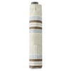 Moonbat (Mackintosh Philosophy) Rain Umbrella, Folding Umbrella, Ultra Lightweight, Yarn-Dyed,