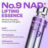 Numbuzin No.9 Nad+ Peptide Lifting Serum for Face and Body