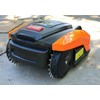 Robotic Lawnmower Spikes for Yardforce 500/600/X100i Traction Improvement