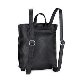 Bellezza Women's Utility Backpack, Black