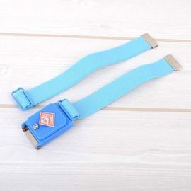 Anti-Static Wrist Strap Bracelet 5ea