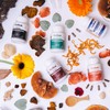 Griibok | Hongo Melena de León + Reishi + Cordyceps