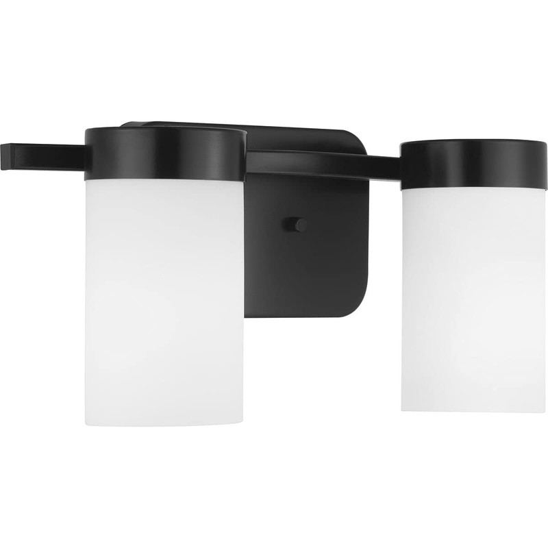 Progress Lighting P300021-031 Elevate Bath & Vanity, Black