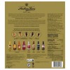 Anthon Berg Dark Chocolate Liqueur Liquor Bottles 64 count 2.2