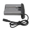EL18 DC Coupler Kit External Full Decoding Dummy Battery with