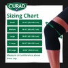 CURAD Knee Support for Men & Women, Elastic, Pull-Over, Knee
