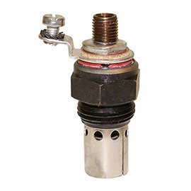 C5NE9A436A Glow Plug for Ford 2000, 3000, 4000, 5000, 7000, 2600, 3600, 4600, 4600SU, 2310, 2610, 2810, 2910, 3610, 3910, 4610, 5600, 6600, 7600