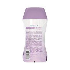 LOMECAN V Shampoo Íntimo Piel Sensible, Con Aloe Vera que protege y previene irritación y comezón, Balancea el pH con ácido láctico, Botella con 200ml