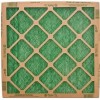 EzFlow Flanders Nested FiberGlass MERV 1 Air Filter, size 20"