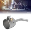 Weld Nozzle High Strength Heat Resisting Welding Accessories for for