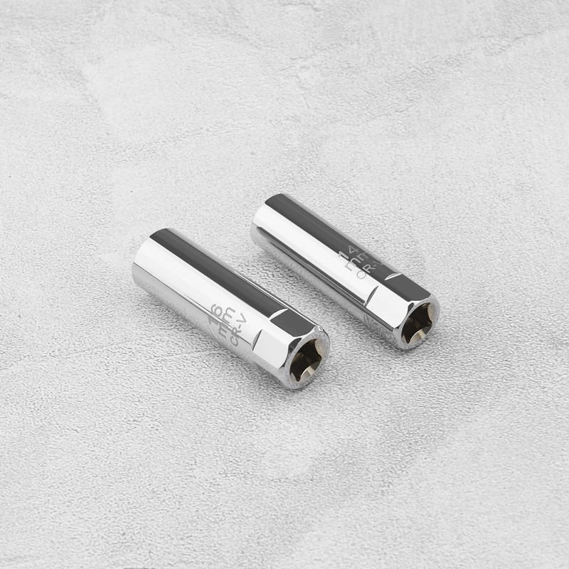 The Lord of the Tools 3/8 Spark Plug Wrench Remover
