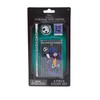 Nightmare Before Christmas Jack and Sally 4 Piece Study Set