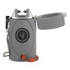 UST TekFire LED Fuel-Free Lighter with Convenient, Lightweight, Rugged Construction