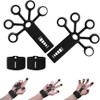 PROIRON Finger Trainer - Black