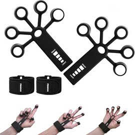 PROIRON Finger Trainer - Black