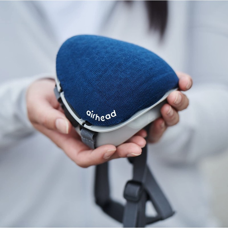 Airhead AirSkin (Blue)