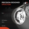 A-Premium Exhaust Engine Variable Valve Timing (VVT) Sprocket Gear Camshaft