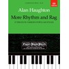 More Rhythm and Rag (17 Pieces in Various Popular Styles):