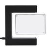 LED Magnetic Levitation Photo Frame Home Office Wedding Decoration