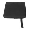 Outdoor Seating Pad Multipurpose Single Layer Sponge Oxford Cloth Chair