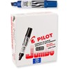 PILOT Super Color Permanent Marker Refill Ink, Red Ink, 1