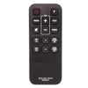 Replacement Remote Control AKB74815311 Sub AKB74815301 Suits for LG Soundbar