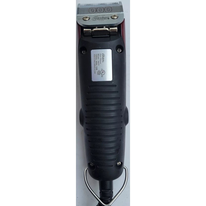 Oster Super Duty OUTLAW, Quiet/Dual Speed Clipper, #76077-010