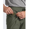 CRZ YOGA All Day Comfy Golf Joggers Pants for Men