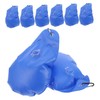 Kisangel Pool Cover Weights Bag 8pcs Winter Pool Cover Holder