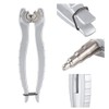 DEWIN Pipe Expander, Stainless Steel Pipe Extender, Manual Copper Pipe