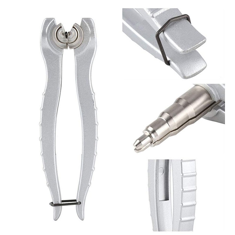 DEWIN Pipe Expander, Stainless Steel Pipe Extender, Manual Copper Pipe