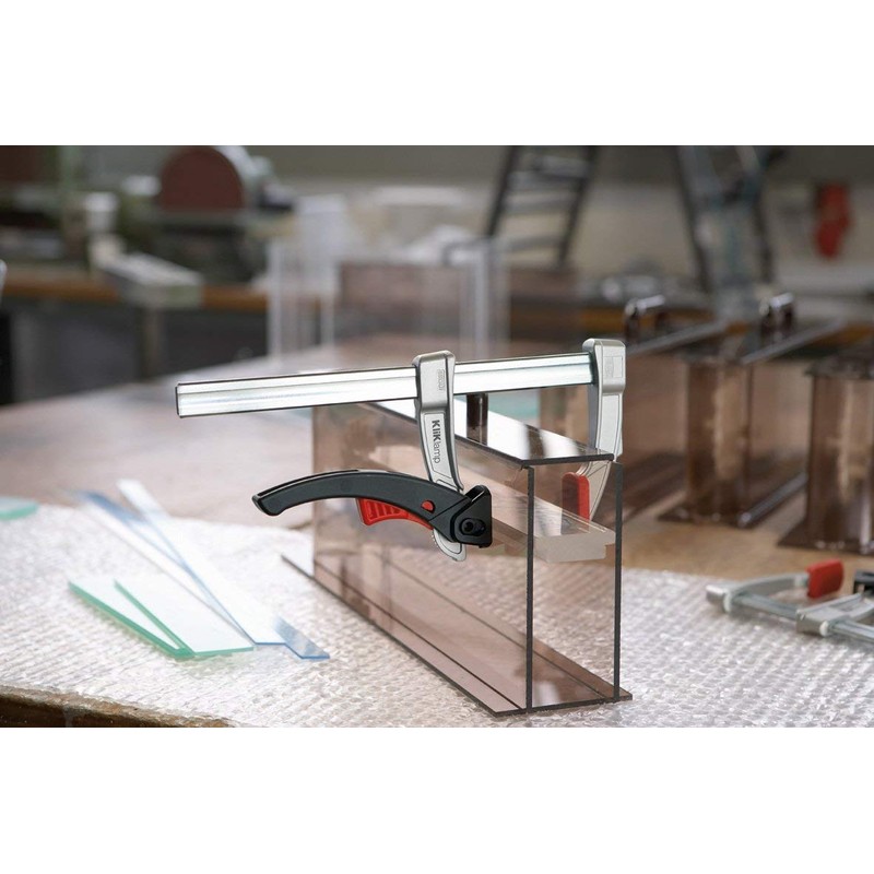 Bessey - KLI25 Kliklamp Capacity 25cm - BESKLI25
