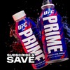 PRIME Hydration UFC International Fight Week, Sports Drinks, Electrolyte Enhanced