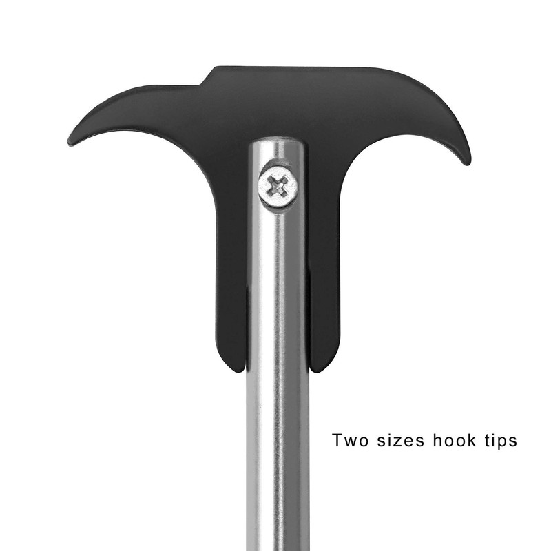 QWORK Seal Puller, 300 mm