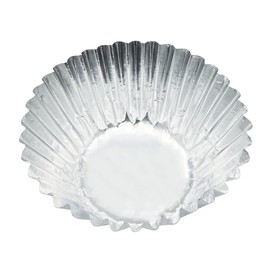 sinmei Faux Paper Pear Aluminum Case No. 6 Deep (500 Sheets Set) 6 °F