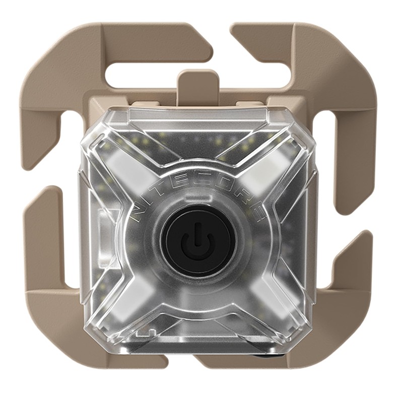 Nitecore NU06 MI