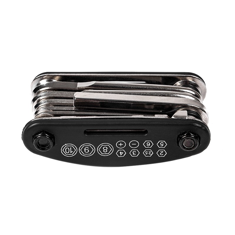 Bike Repair Tool Kits Bicycle Saddle Bag Cycle Seat Pack