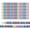 24 Star Writer English Literacy Childrens Pupils School Teachers Reward
